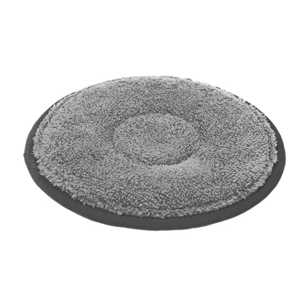 Motor Scrubber Scrubber Dryer Spares Motor Scrubber Microfibre Pad - Great For Glass and Stainless Steel MS1053 - Buy Direct from Spare and Square