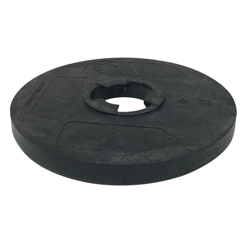 Motor Scrubber Scrubber Dryer Spares Motor Scrubber Pad Holder Drive Board For Jet3 and M3 Models MS1046 - Buy Direct from Spare and Square