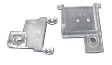 Nilfisk Pressure Washer Spares Genuine Nilfisk Neptune 5 Micro Switch Housing Bracket 62401 - Buy Direct from Spare and Square