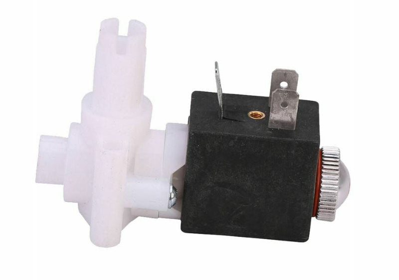 Numatic Scrubber Dryer Spares Numatic 240v Solenoid Valve For Mains Powered Twintec Models 220348 - Buy Direct from Spare and Square