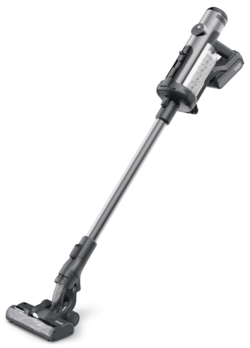 Numatic Vacuum Cleaner Numatic Quick NQ100 - Powerful Cordless Commercial Vacuum Cleaner 914730 - Buy Direct from Spare and Square