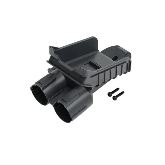 Numatic Vacuum Spares Genuine Numatic Quick NQ100 Wall Mount Docking Station 915351 - Buy Direct from Spare and Square