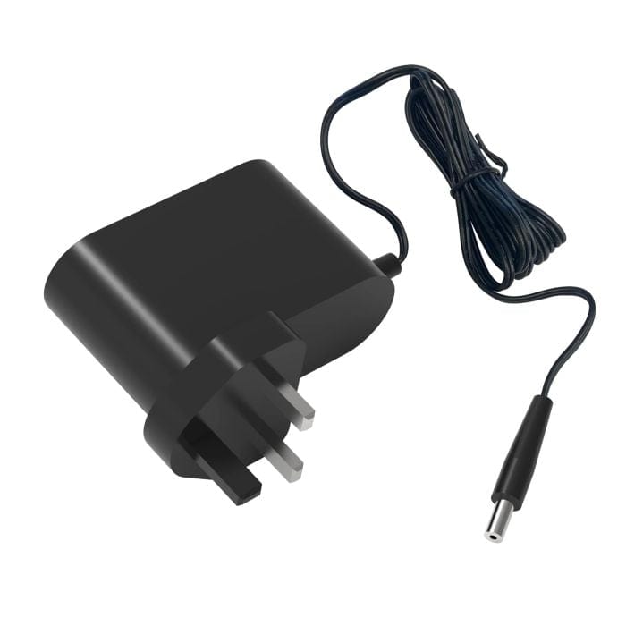 Numatic Vacuum Spares Numatic NQ100 UK 3 pin Mains Plug / Charger Lead 915242 - Buy Direct from Spare and Square
