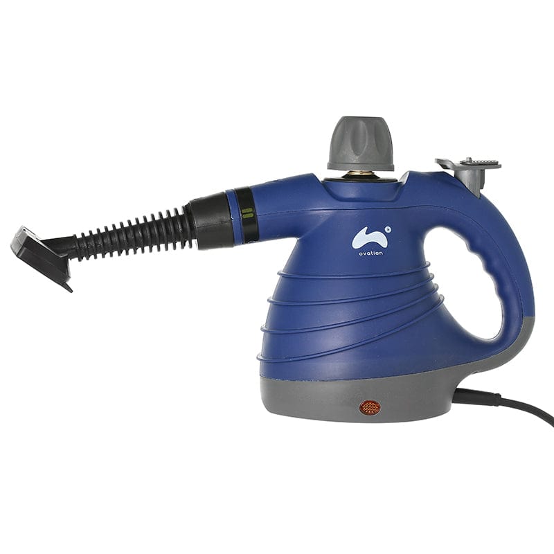 Ovation Steam Cleaner Ovation HT105 Handheld Multi-Function Steam Cleaner With Tool Set HT105 - Buy Direct from Spare and Square