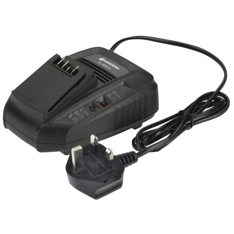 Power For All Lawn Mower Chargers Standard Power For All Charger - Al 1830 Cv 4078500055628 14901-28 - Buy Direct from Spare and Square
