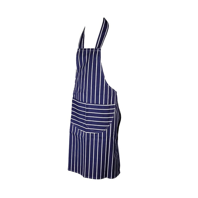 Robert Scott Apron Striped Apron - Box of 10 - Buy Direct from Spare and Square