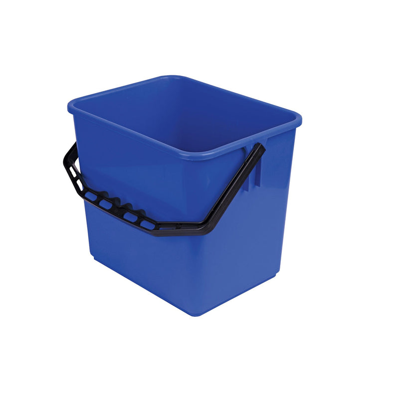 Robert Scott Bucket 6L Container - Buy Direct from Spare and Square