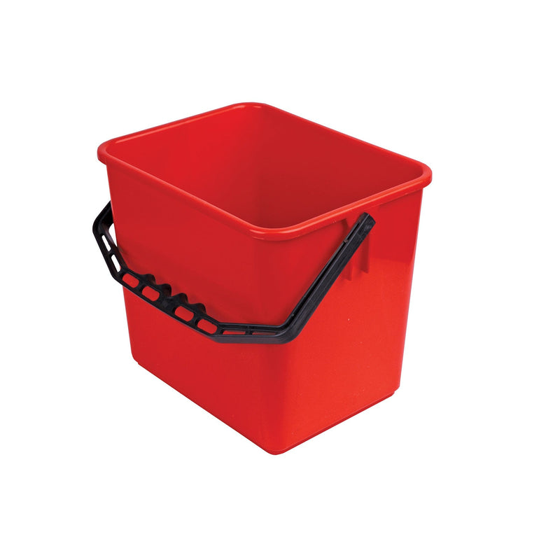 Robert Scott Bucket 6L Container - Buy Direct from Spare and Square