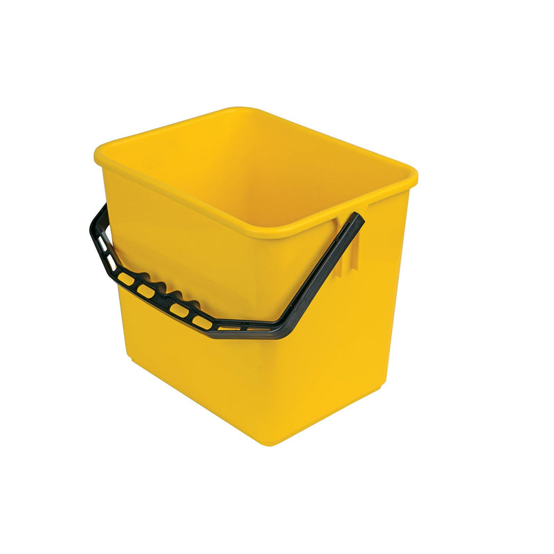 Robert Scott Bucket 6L Container - Buy Direct from Spare and Square