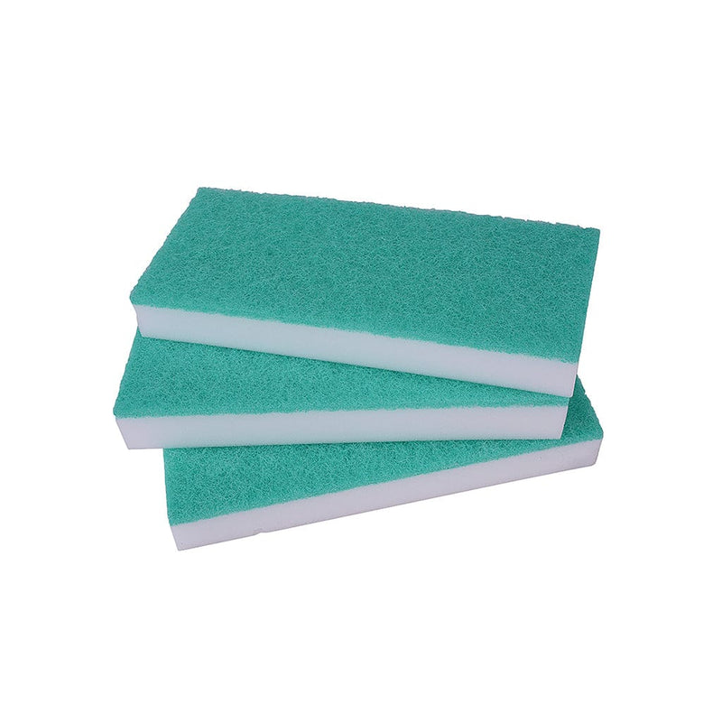 Robert Scott Magic Erasers Maxi Erase-all Pad - Box of 50 5013174067736 102431 - Buy Direct from Spare and Square