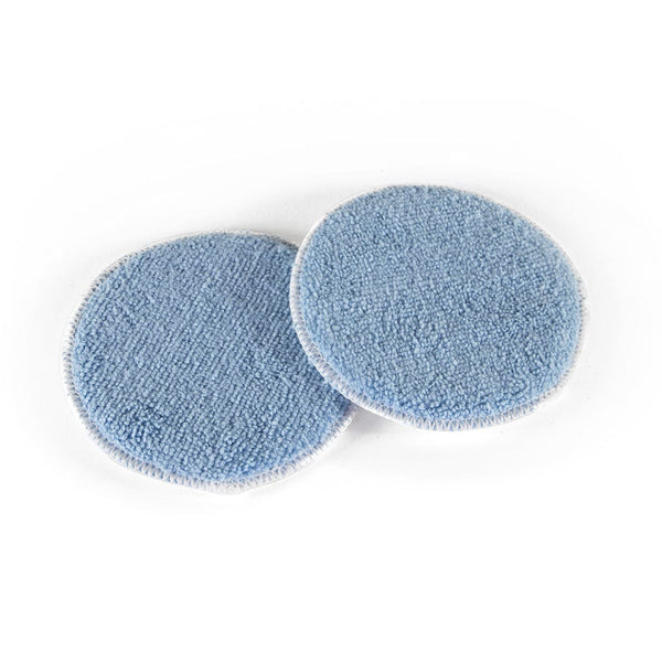 Robert Scott Microfibre Cloth Caddy Clean Microfibre Pad 100489 - Buy Direct from Spare and Square