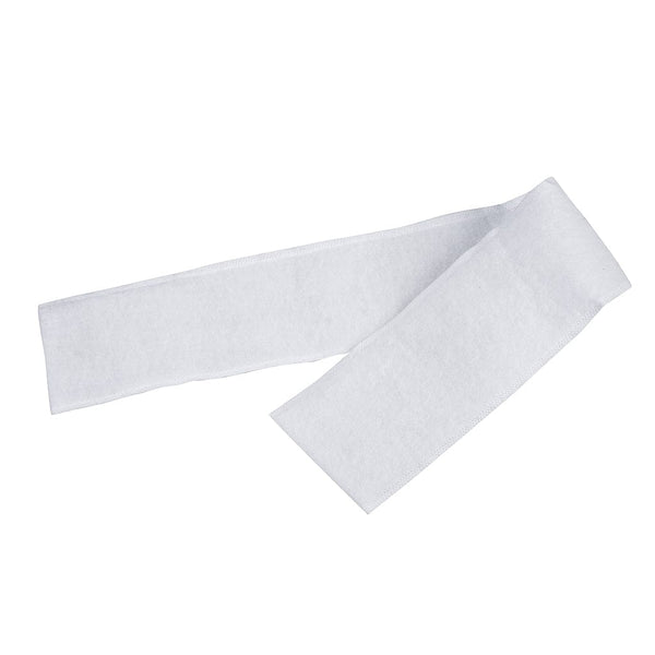 Robert Scott Microfibre Cloth Flexi Disposable Microfibre Sleeve - Box of 240 104181 - Buy Direct from Spare and Square