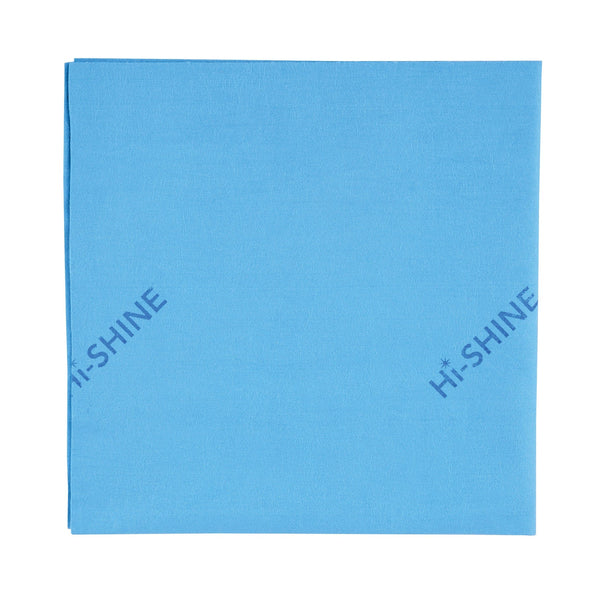 Robert Scott Microfibre Cloth Hi-shine Microfibre Cloth - Box of 100 - Buy Direct from Spare and Square