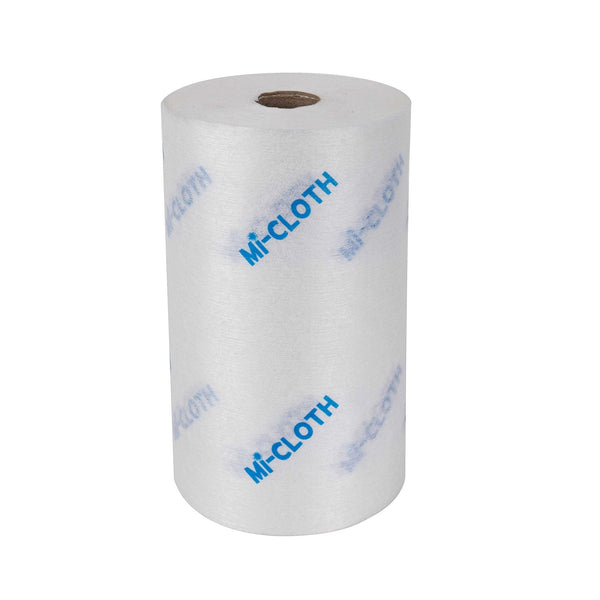 Robert Scott Microfibre Cloth Mi-cloth Microfibre Roll (50gsm) - Box of 9 - Buy Direct from Spare and Square