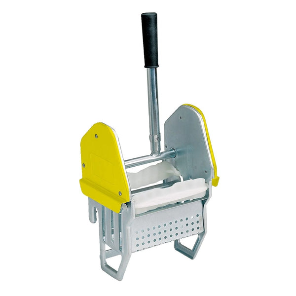 Robert Scott Mop Ambassador Steel Mop Wringer - Buy Direct from Spare and Square