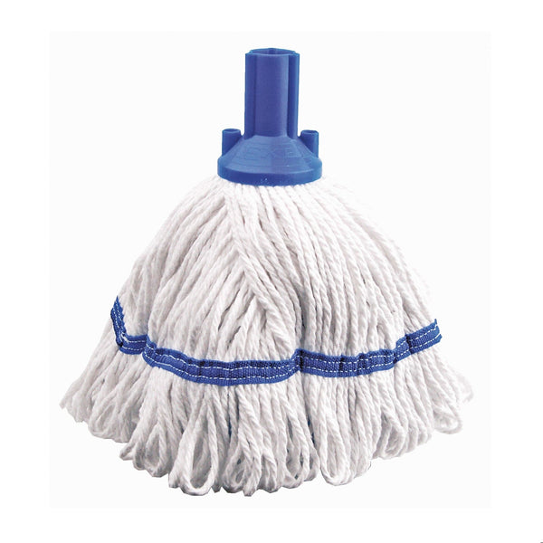 Robert Scott Mop Exel® Revolution Socket Mop - Box of 20 - Buy Direct from Spare and Square