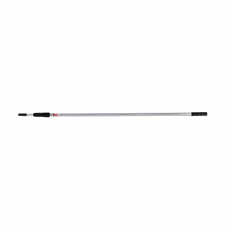 Robert Scott Mop Handles Three Section Telescopic Pole - Box of 2 - Buy Direct from Spare and Square