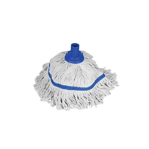 Robert Scott Mop Hygiemix Socket Mop - Box of 20 - Buy Direct from Spare and Square