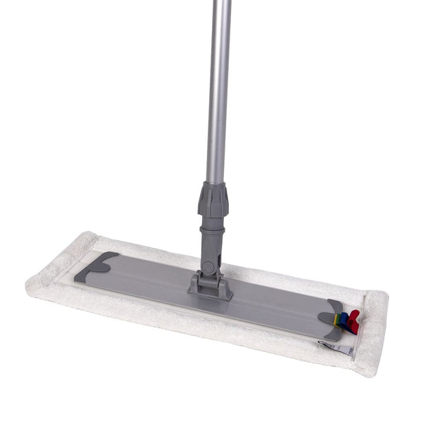 Robert Scott Mop Microtex Mop Kit - Buy Direct from Spare and Square