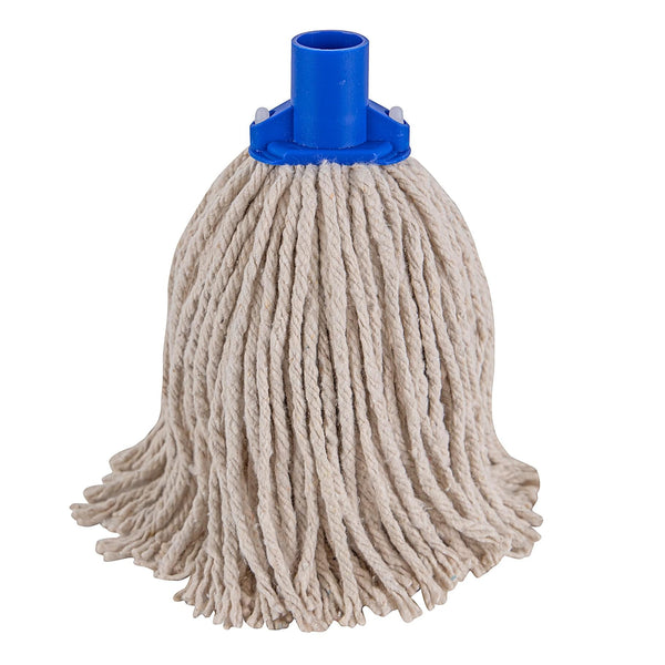 Robert Scott Mop PY Yarn RS1 Socket Mop - Box of 100 - Buy Direct from Spare and Square