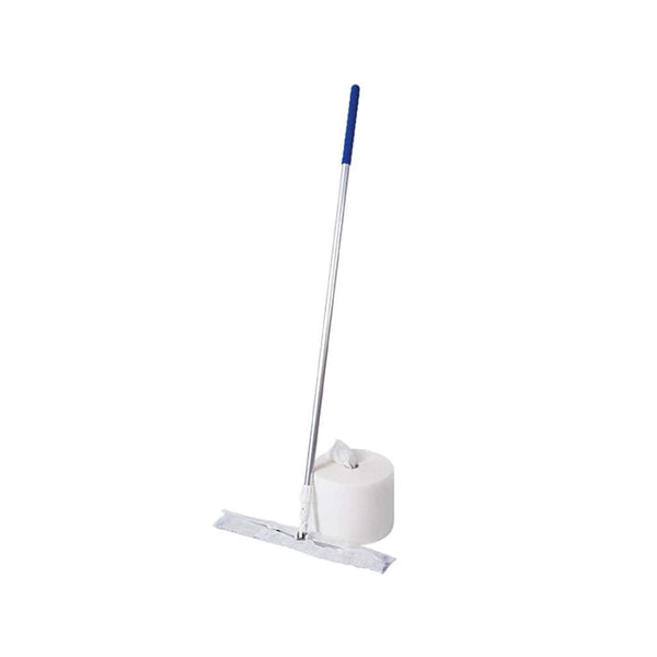 Robert Scott Mop White Eco Mop Kit 100532-White - Buy Direct from Spare and Square