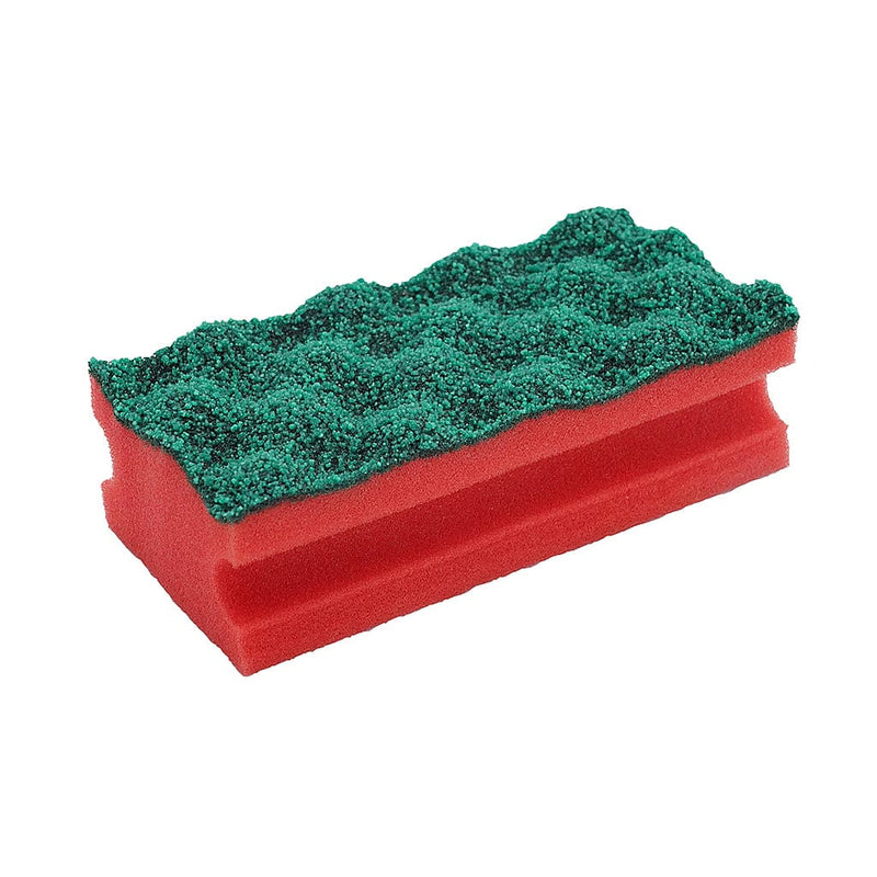 Robert Scott Scouring Pads HiPUR Sponge Scourer - Box of 100 - Buy Direct from Spare and Square