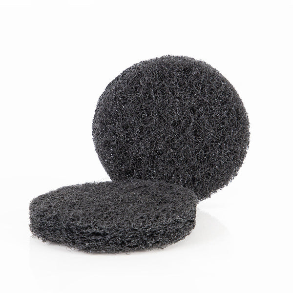 Robert Scott Scrubber Dryer Spares Caddy Clean Scouring Pads - Buy Direct from Spare and Square