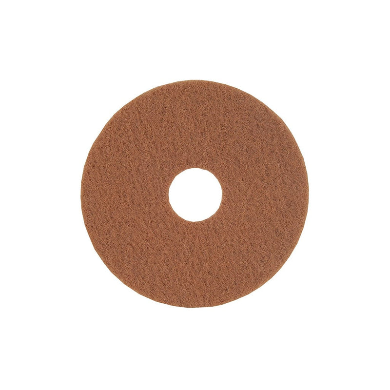 Robert Scott Scrubber Dryer Spares Standard Speed Floor Pads - Box of 5 - Buy Direct from Spare and Square