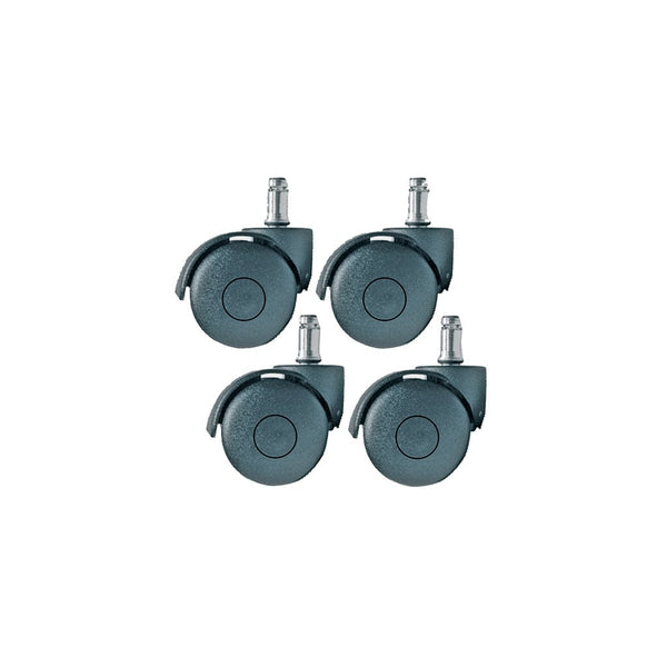 Robert Scott Window Cleaning Equipment Castors for 24L Window Cleaning Bucket 5013174079456 101308 - Buy Direct from Spare and Square