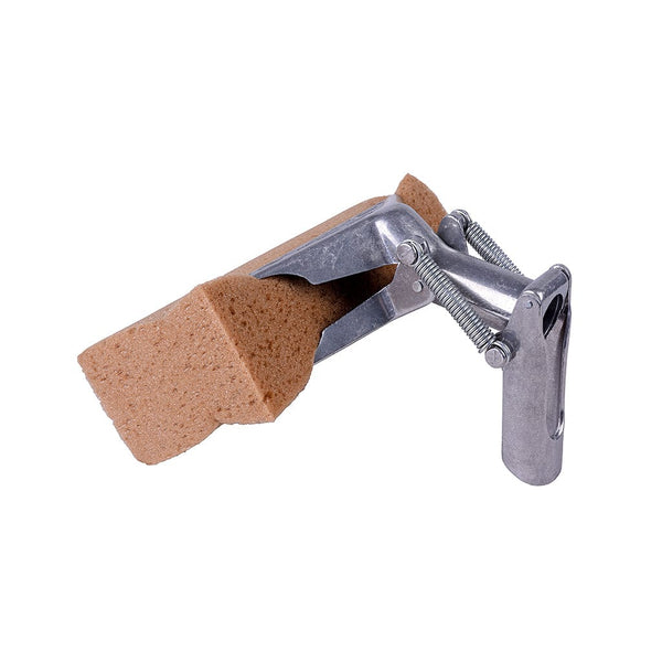 Robert Scott Window Cleaning Equipment Universal Clamp 101553 - Buy Direct from Spare and Square