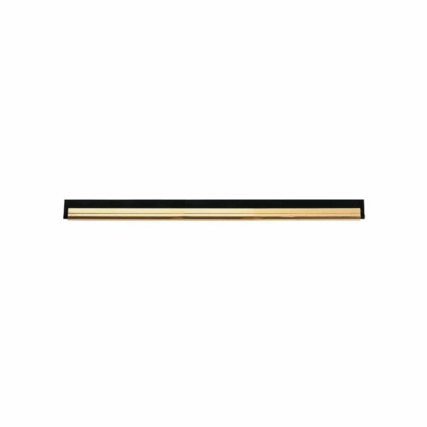 Robert Scott Window Squeegee Goldenbrand Channel & Rubber - Box of 25 - Buy Direct from Spare and Square