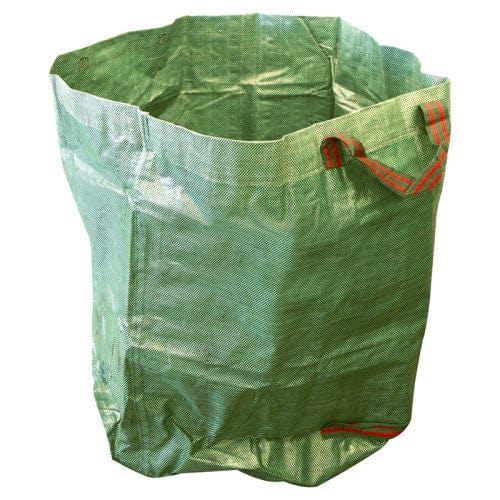 Rolson Garden Accessory Heavy Duty Garden Refuse Bag 272L With Flexible Hoop To Keep Open 5045383341246 RLS82504 - Buy Direct from Spare and Square