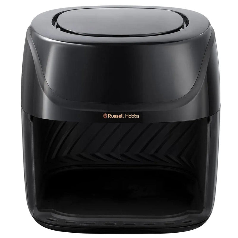 Russell Hobbs Air Fryer Russell Hobbs Satisfry Extra Large Air Fryer - 8 Litre 5038061147506 27170 - Buy Direct from Spare and Square