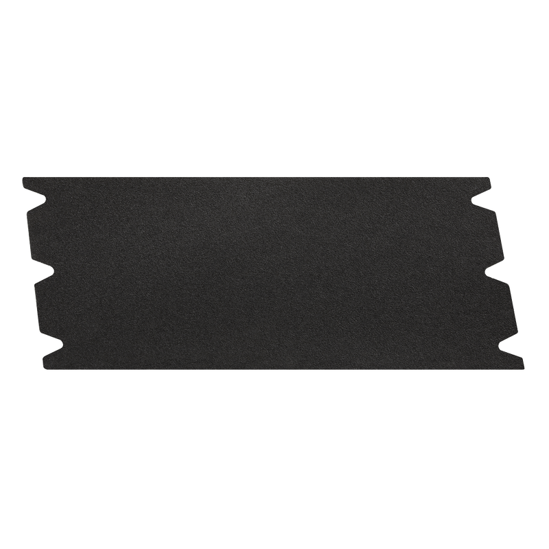 Sealey Abrasive Papers 205 x 470mm Floor Sanding Sheet 36Grit - Pack of 25-DU836 5054511798050 DU836 - Buy Direct from Spare and Square