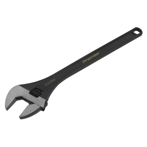 Sealey Adjustable Wrenches 600mm Adjustable Wrench-AK9566 5054511860436 AK9566 - Buy Direct from Spare and Square