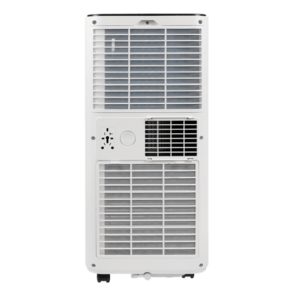 Sealey Air Conditioner Sealey Portable Air Conditioner - 9000 BTU - Air Conditioner, Dehumidifier SAC9002 - Buy Direct from Spare and Square