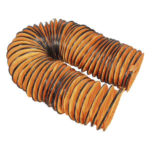 Sealey Air Treatment Ø300mm Flexible Ducting 10m-VEN300AK2 5054630032639 VEN300AK2 - Buy Direct from Spare and Square