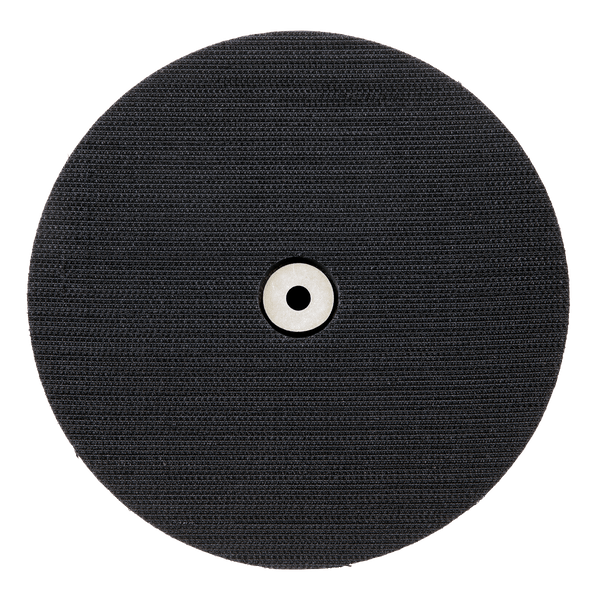 Sealey Backing Pads Ø150mm Hook-and-Loop Backing Pad - M6-PTC150M6 5054630220968 PTC150M6 - Buy Direct from Spare and Square