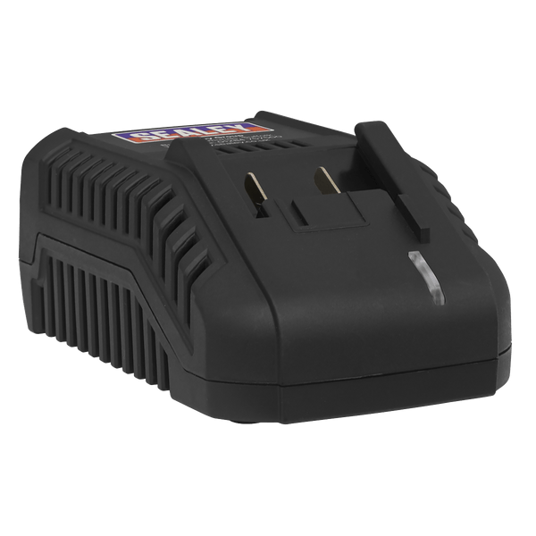Sealey Battery Genuine Sealey Battery Charger For SV20 Range - Fast Charge CP20VMC - Buy Direct from Spare and Square
