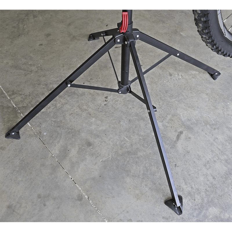 Sealey Bicycle Products Workshop Bicycle Stand-BS103 5051747767782 BS103 - Buy Direct from Spare and Square