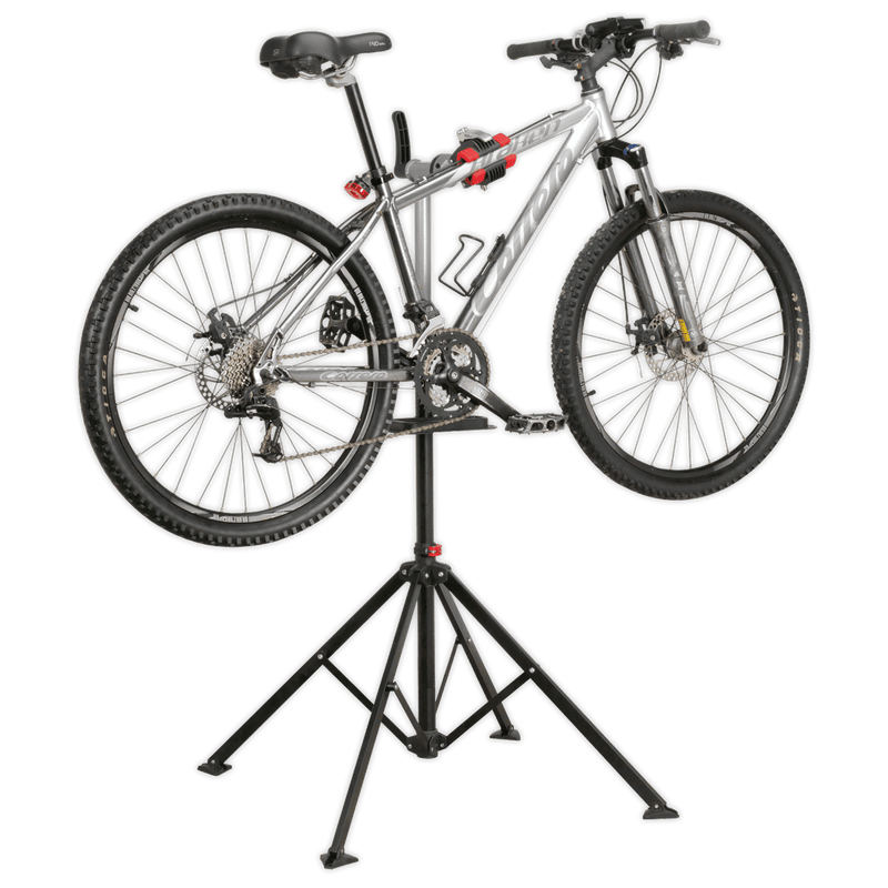 Sealey Bicycle Products Workshop Bicycle Stand-BS103 5051747767782 BS103 - Buy Direct from Spare and Square