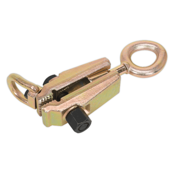 Sealey Body Repair 220mm 2-Direction Pull Clamp-RE93 5054511043426 RE93 - Buy Direct from Spare and Square