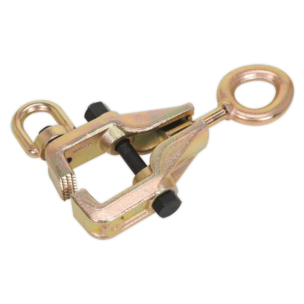 Sealey Body Repair 245mm 2-Direction Box Pull Clamp-RE95 5054511043440 RE95 - Buy Direct from Spare and Square