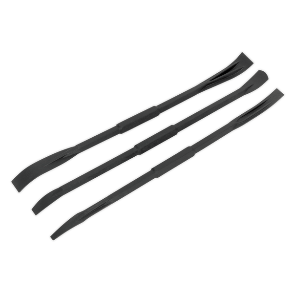 Sealey Body & Trim 3pc Mini Trim Panel Removal Set-RT014 5054511218633 RT014 - Buy Direct from Spare and Square