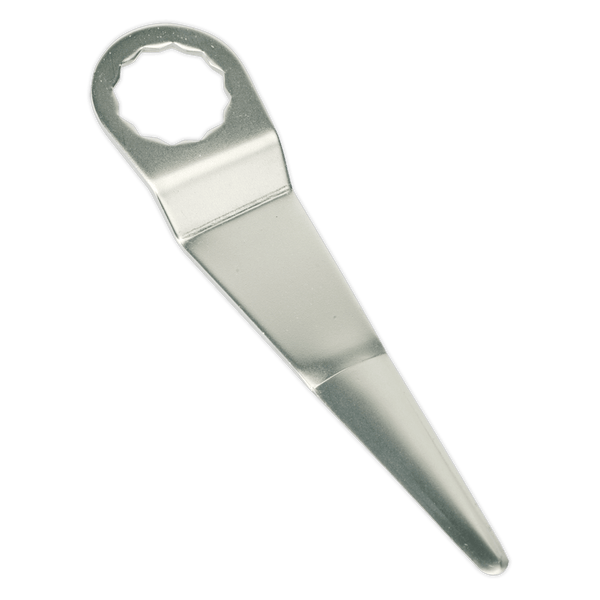 Sealey Body & Trim Air Knife Blade - 90mm - Offset Straight-WK025FSS90 5024209826853 WK025FSS90 - Buy Direct from Spare and Square