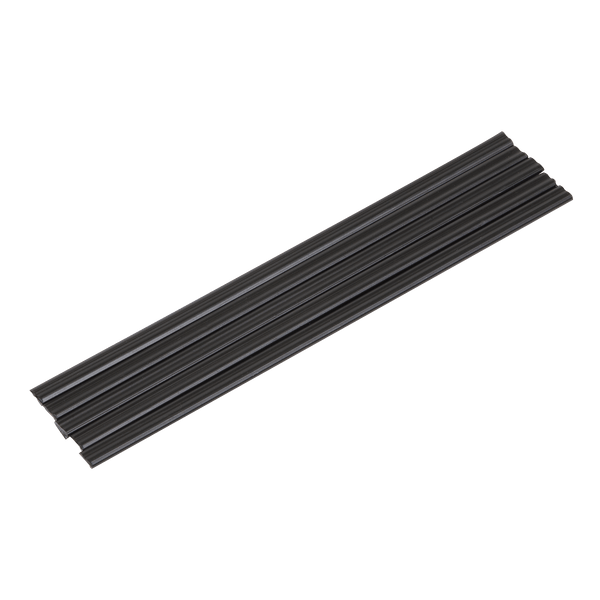 Sealey Body & Trim PP Flat Plastic Welding Rod - Pack of 5-SDL14.PPF 5054511891881 SDL14.PPF - Buy Direct from Spare and Square