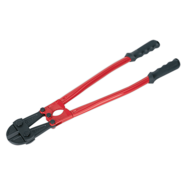 Sealey Bolt Croppers & Cutters 600mm Bolt Cropper 10mm Capacity-AK509 5024209231312 AK509 - Buy Direct from Spare and Square