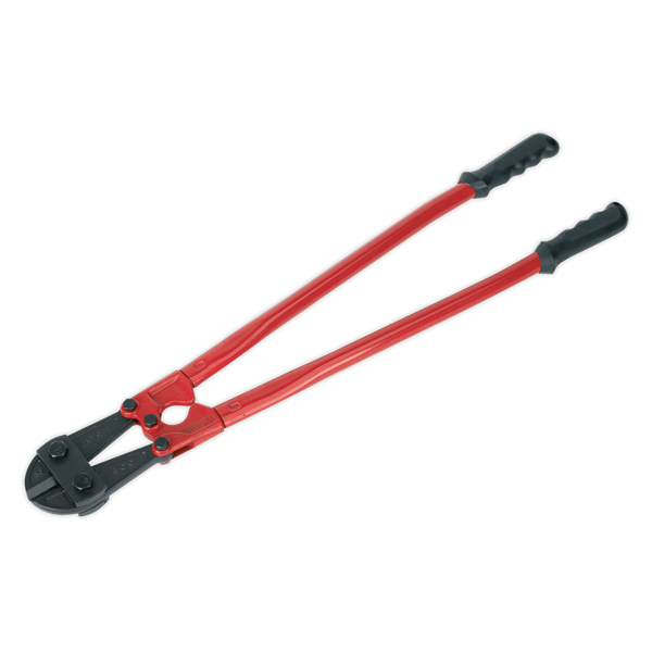 Sealey Bolt Croppers & Cutters 900mm Bolt Cropper 16mm Capacity-AK518 5024209728775 AK518 - Buy Direct from Spare and Square