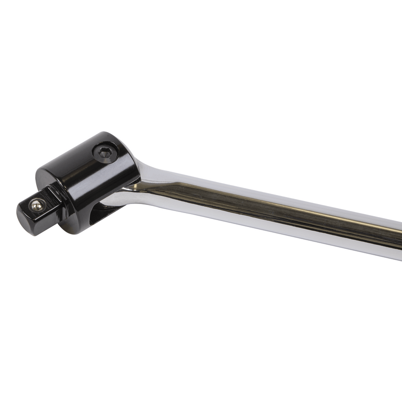 Sealey Breaker Bars 600mm 1/2"Sq Drive Breaker Bar-AK730 5024209250122 AK730 - Buy Direct from Spare and Square