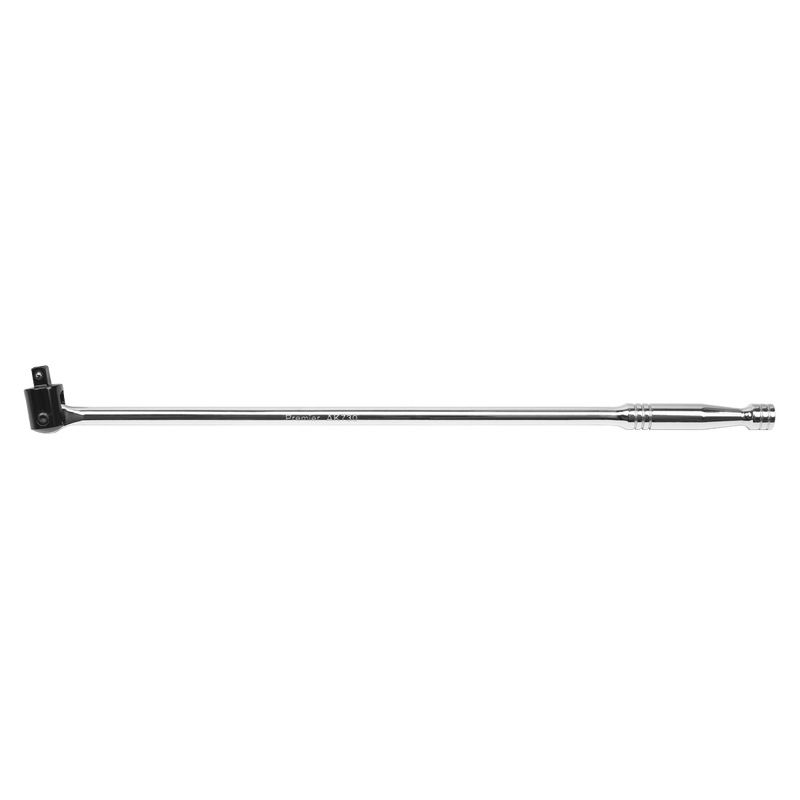 Sealey Breaker Bars 600mm 1/2"Sq Drive Breaker Bar-AK730 5024209250122 AK730 - Buy Direct from Spare and Square